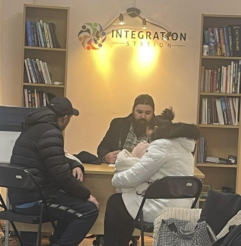 One-to-one digital support